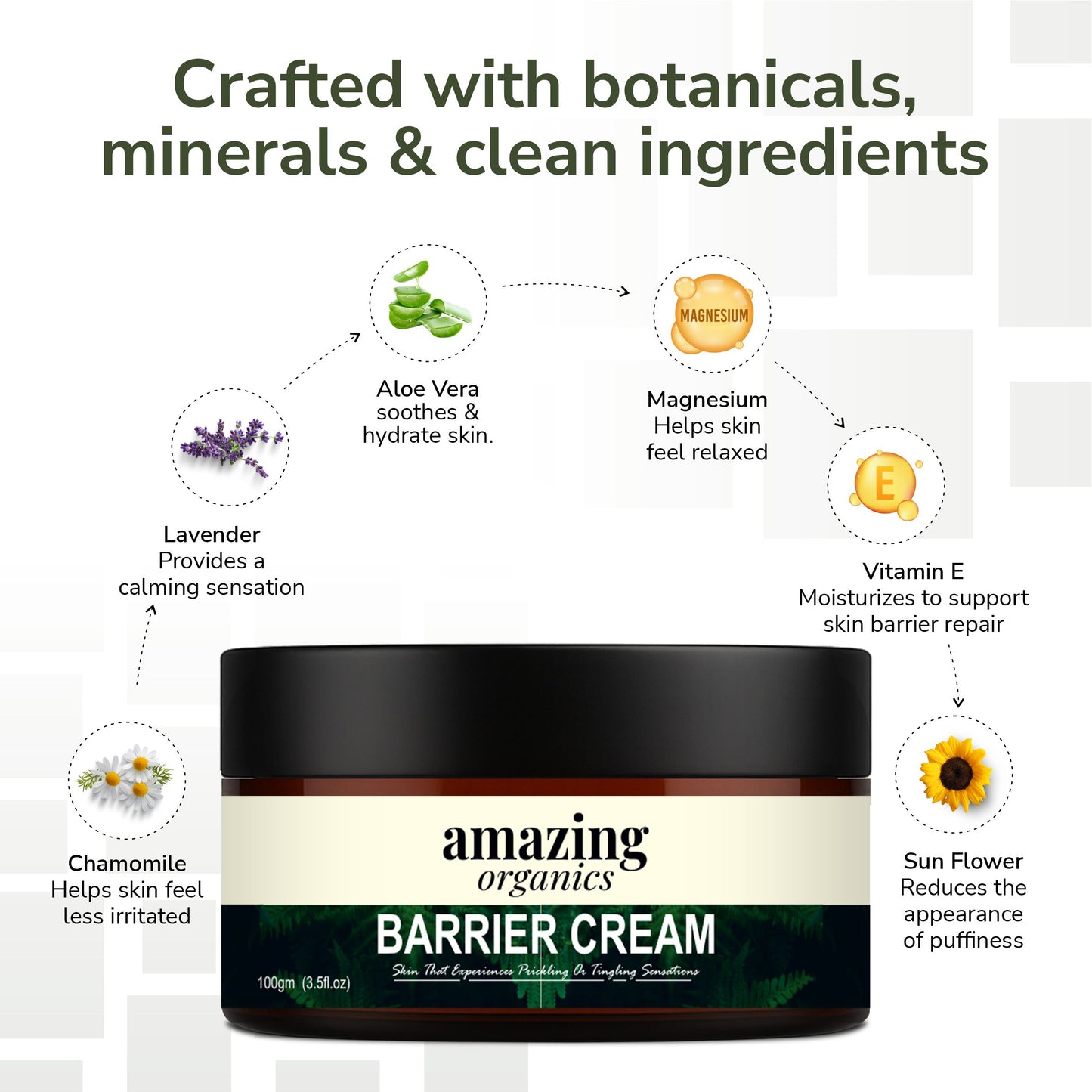 Barrier Cream