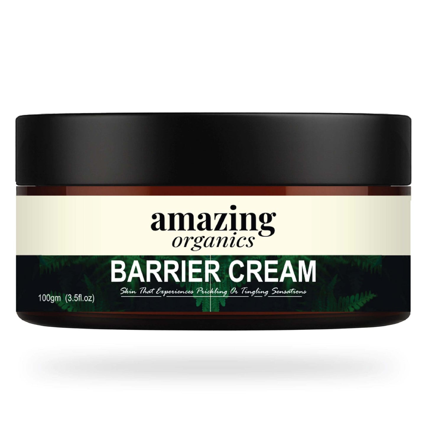 Barrier Cream