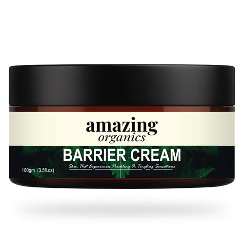 Barrier Cream