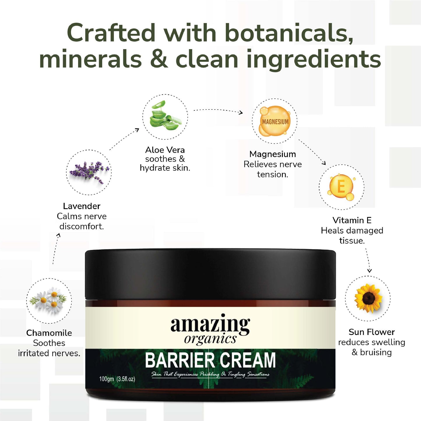 Barrier Cream