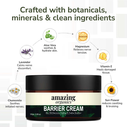 Barrier Cream