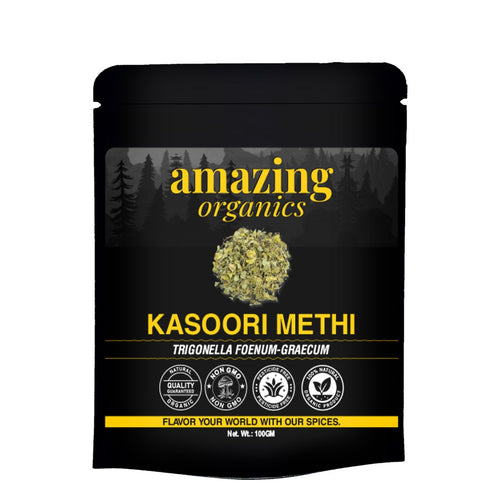 Kasoori Methi -0.7 (20g)