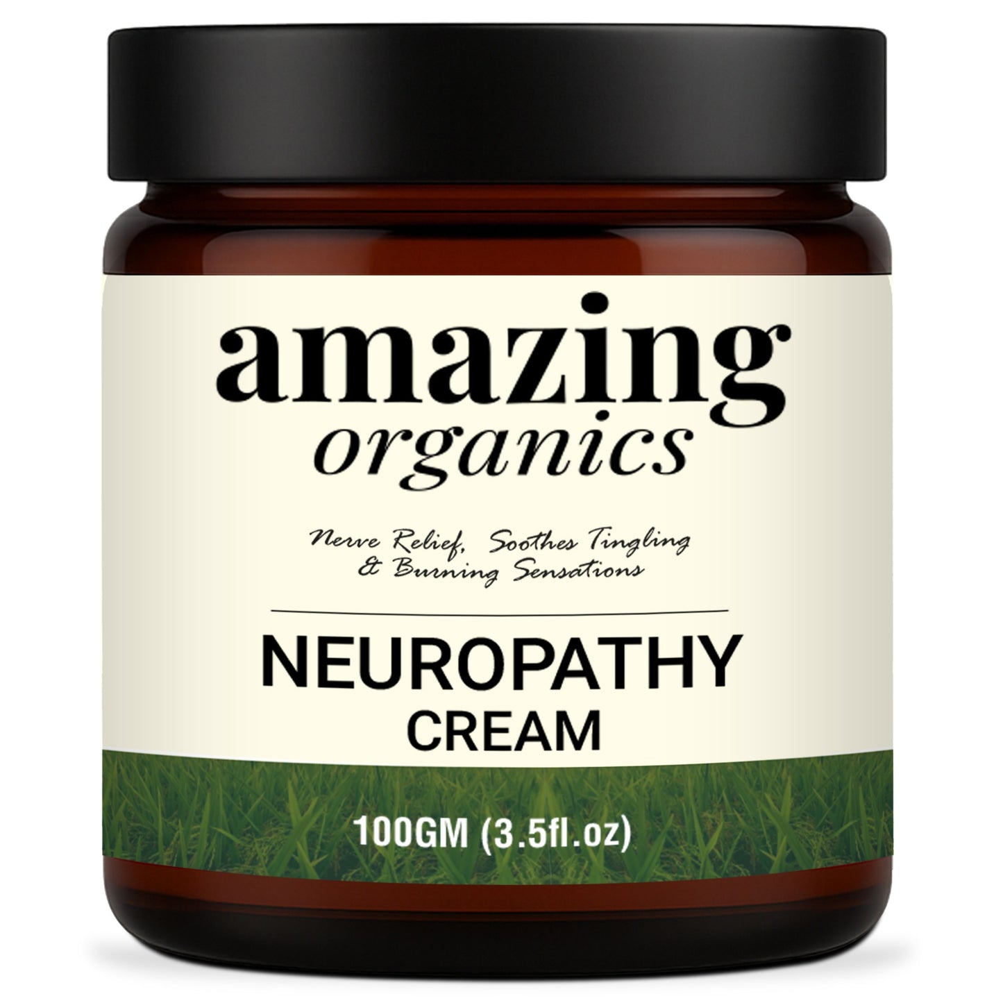 Neuropathy Nerve Relief Cream