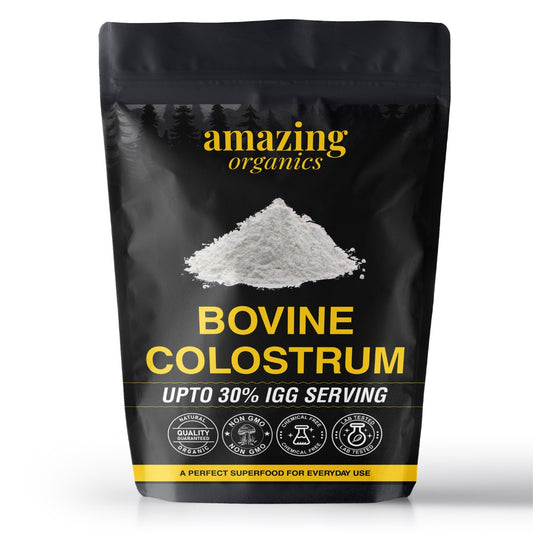 Bovine Colostrum