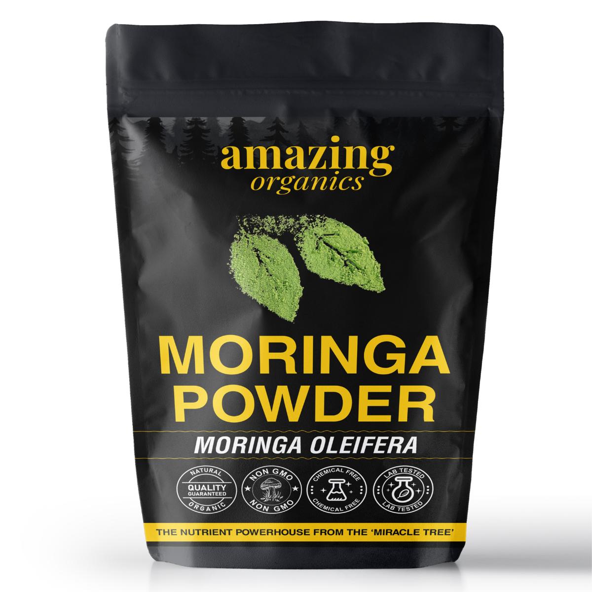 Moringa Powder