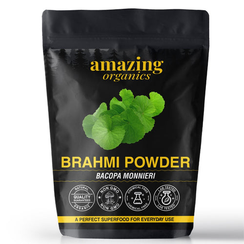 Brahmi Powder