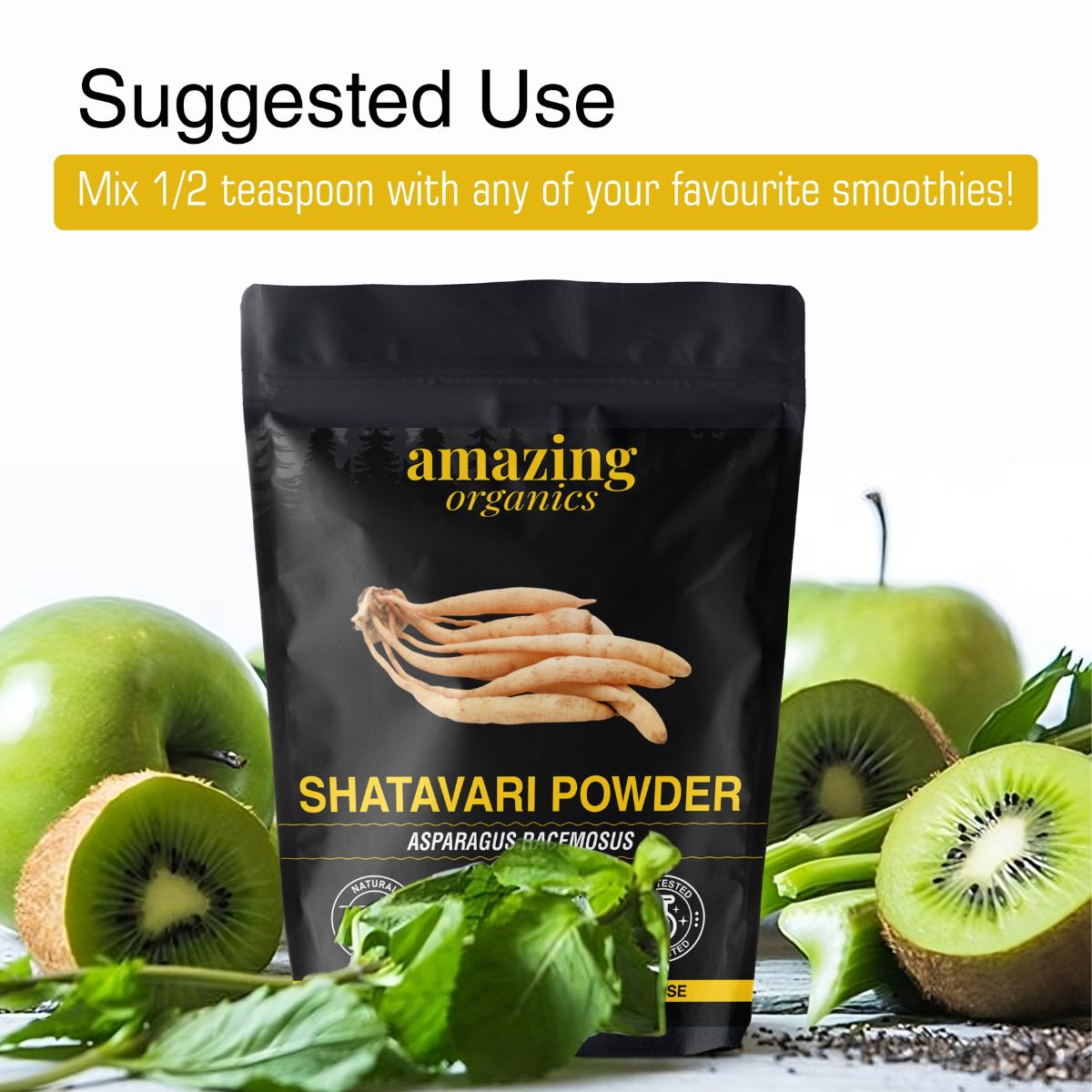 Shatavari Powder