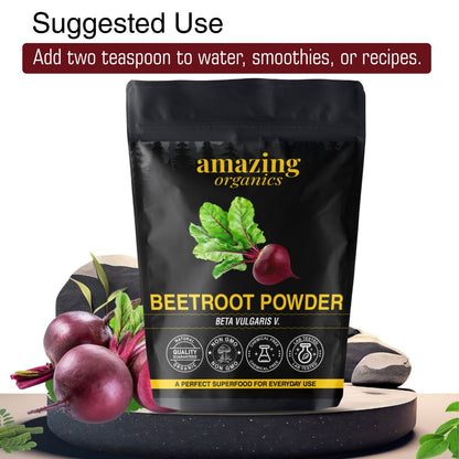 Beetroot Powder