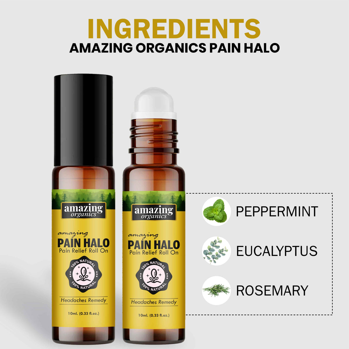 Headache Pain Relief Headache Pain Relief