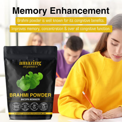 Brahmi Powder