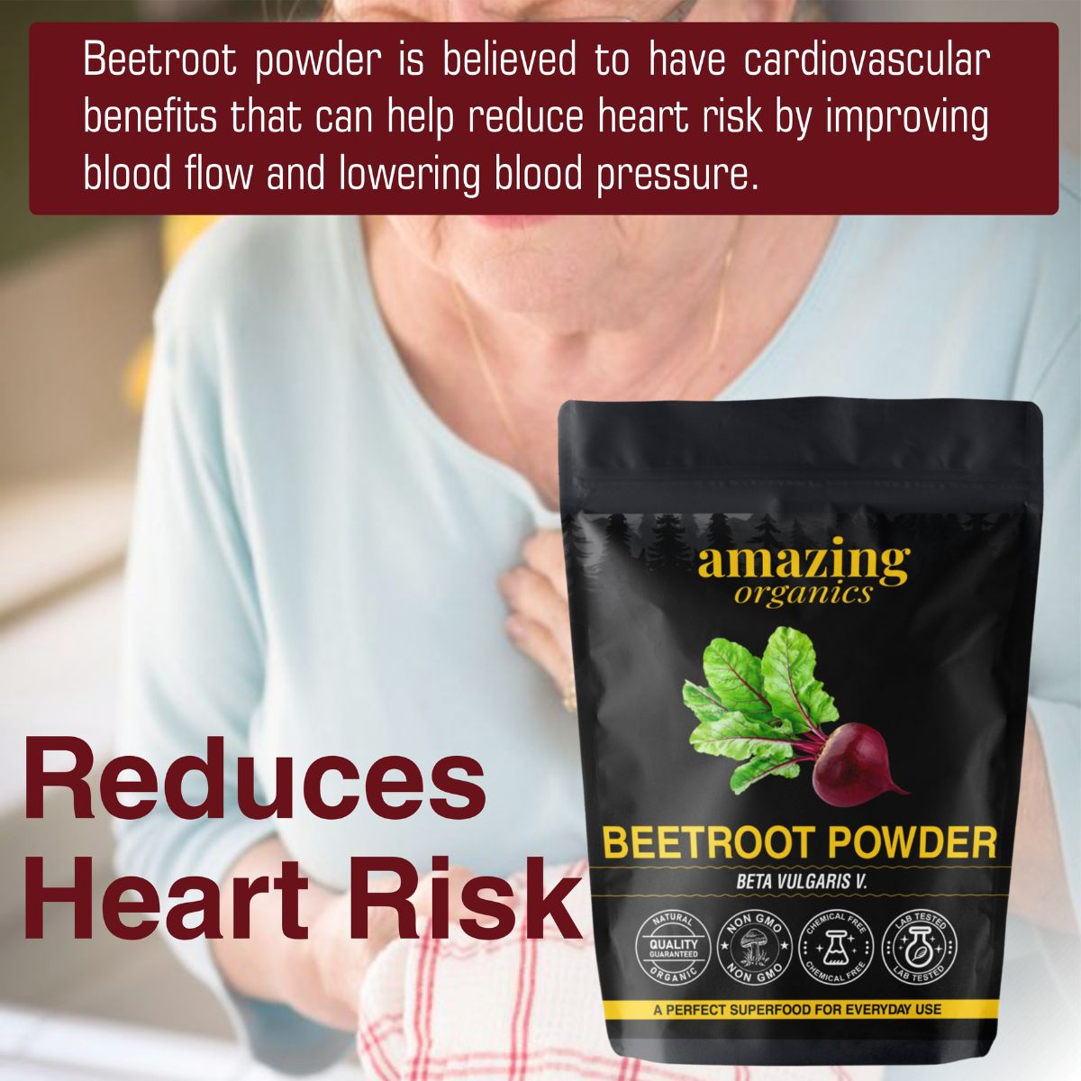 Beetroot Powder