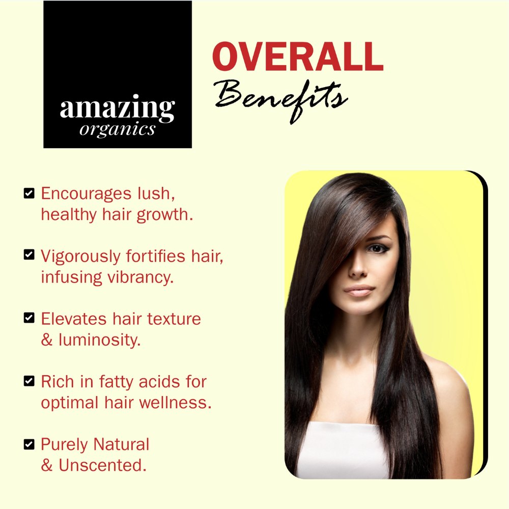 Batana Oil for Hair Growth | Raw batana | Unrefined &amp; Organic
