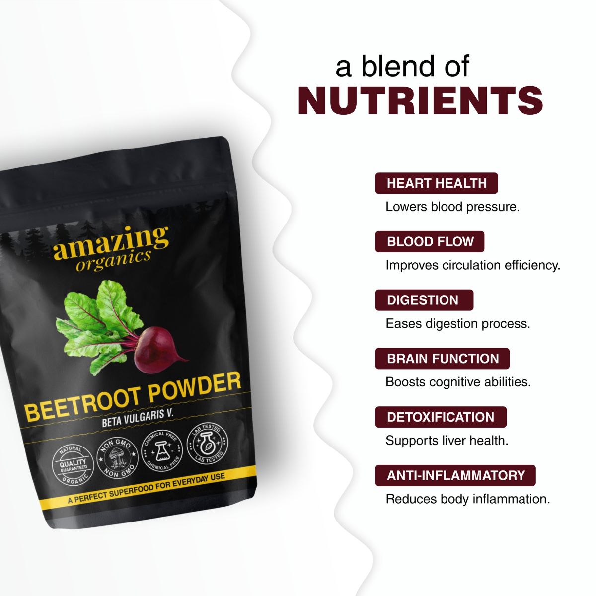 Beetroot Powder