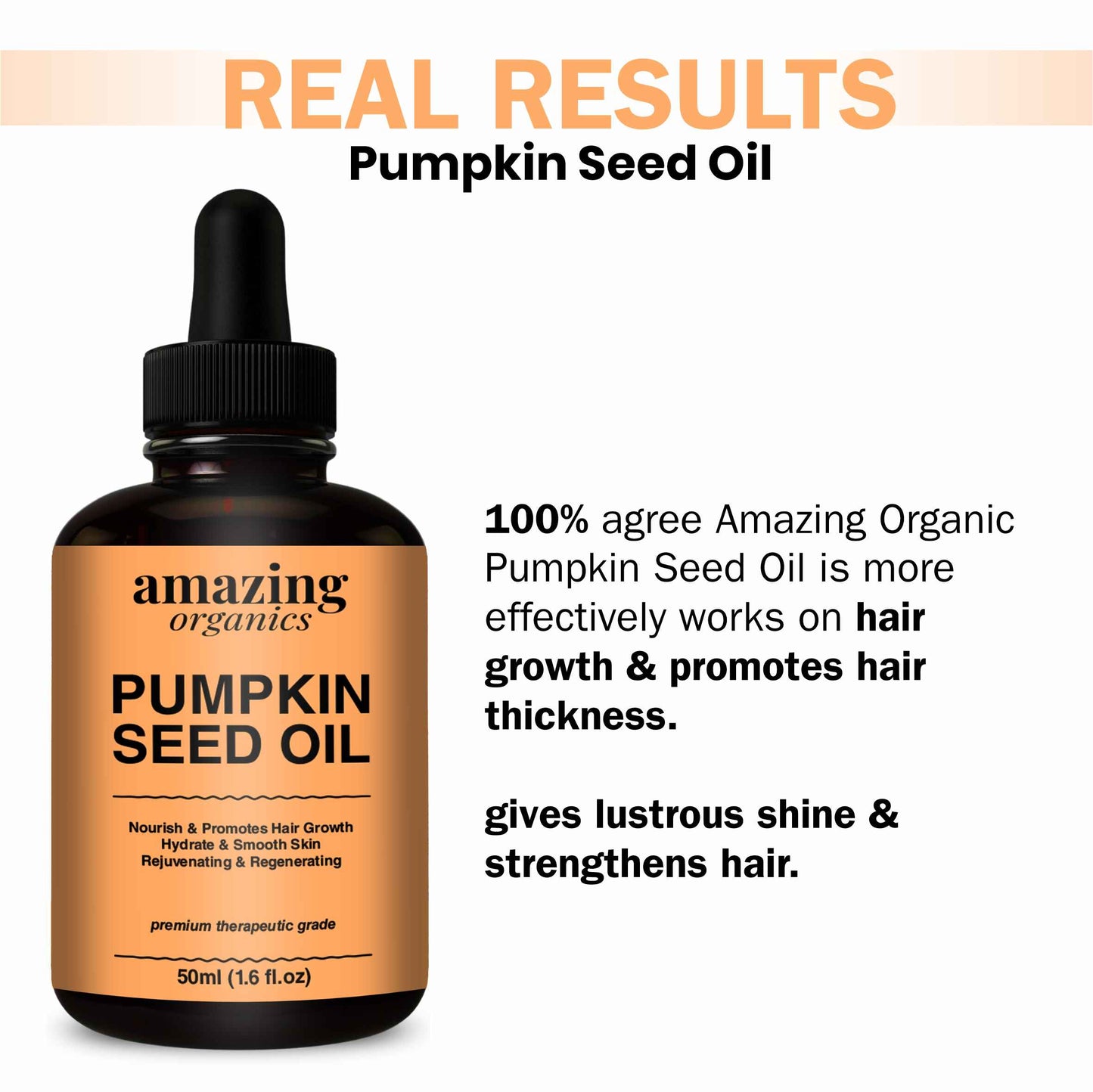 Pumpkin Seed Oil