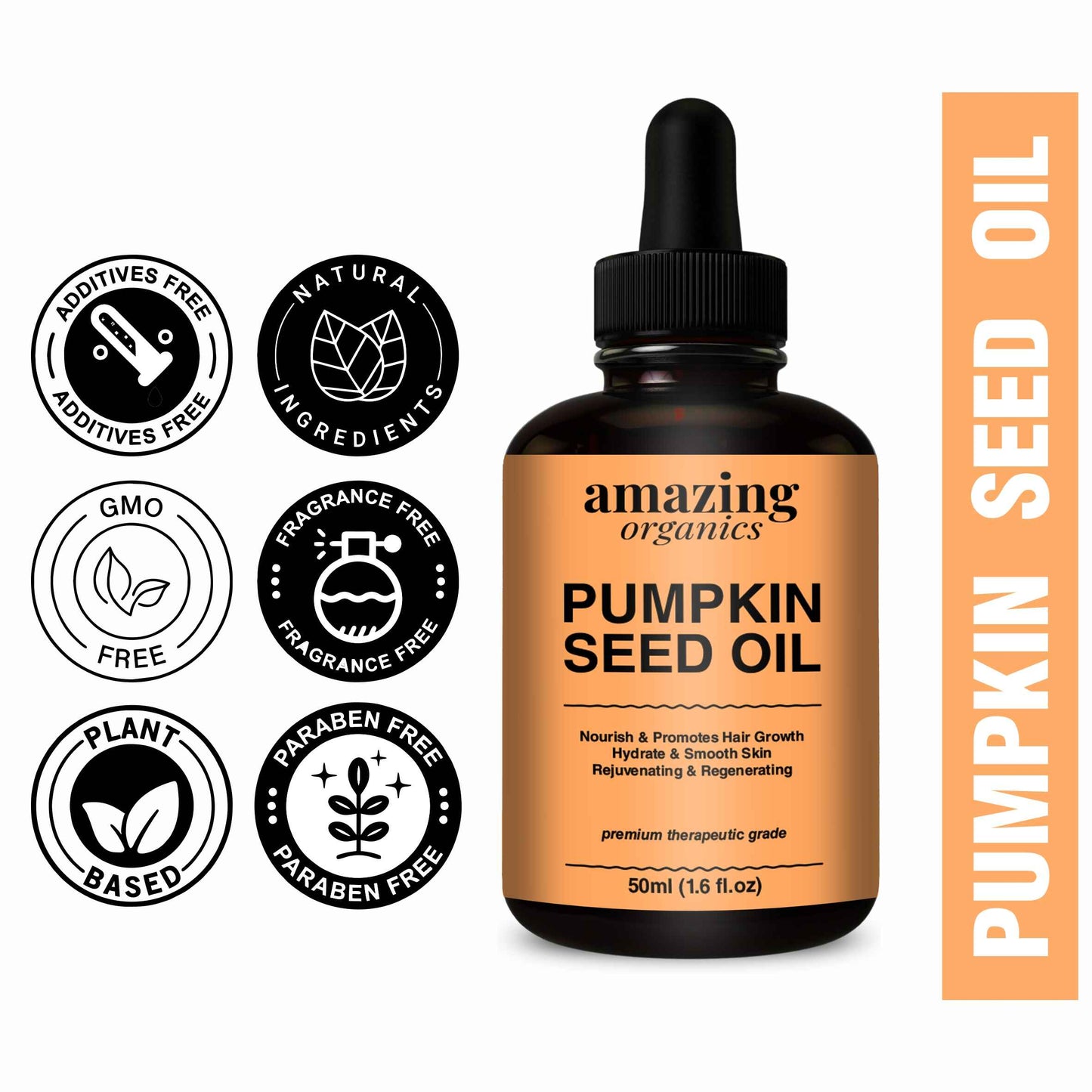 Pumpkin Seed Oil