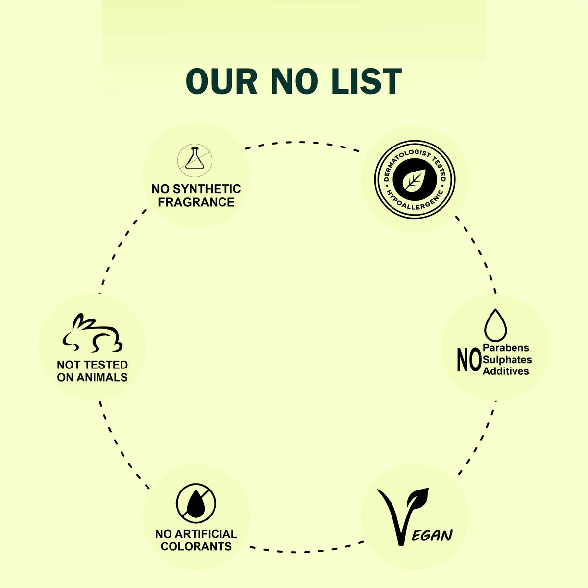 Neem Oil - Pure &amp; Organic for HAIR - SKIN &amp; NAILS