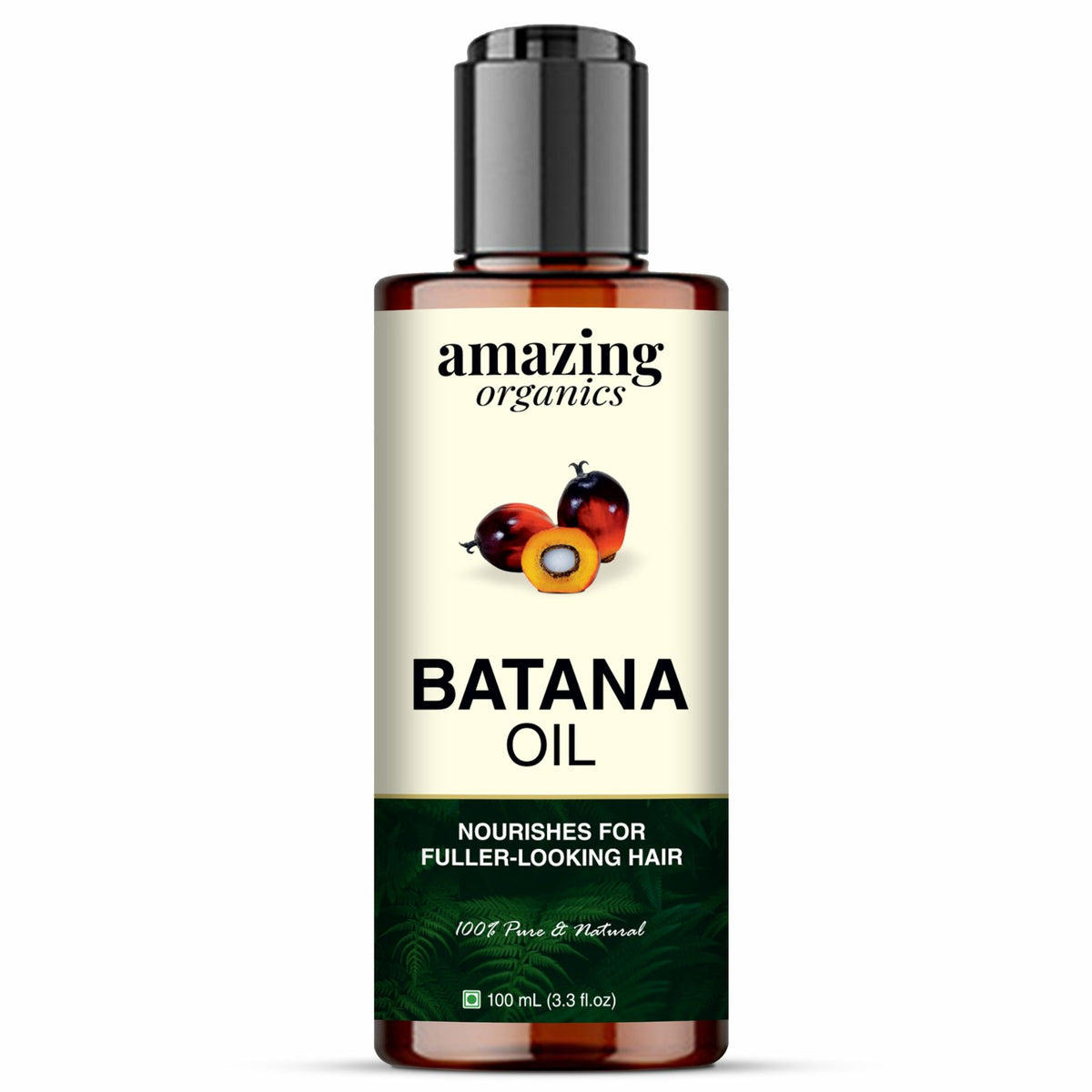 Batana Oil for Hair