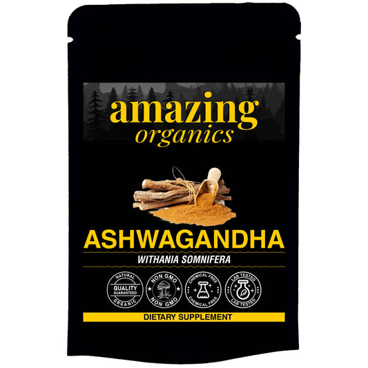 Ashwagandha Root Powder