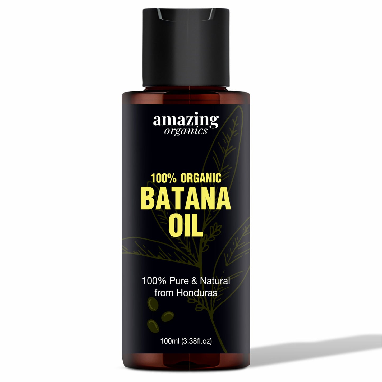 Batana Oil for Hair Growth