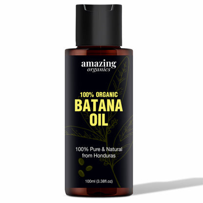 Batana Oil for Hair