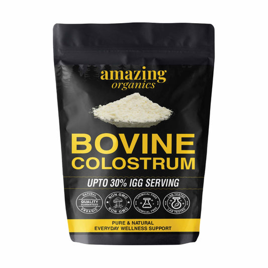 Bovine Colostrum