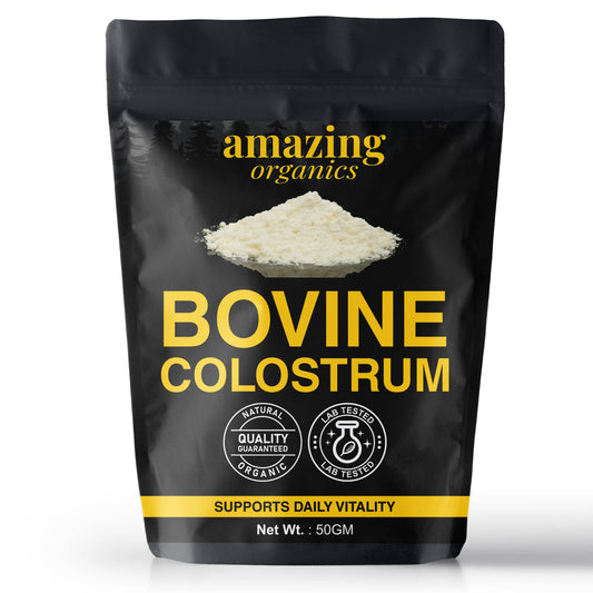 Bovine Colostrum