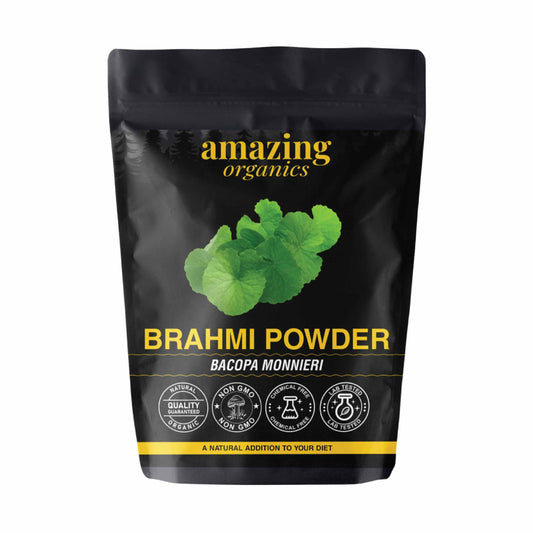 Brahmi Powder