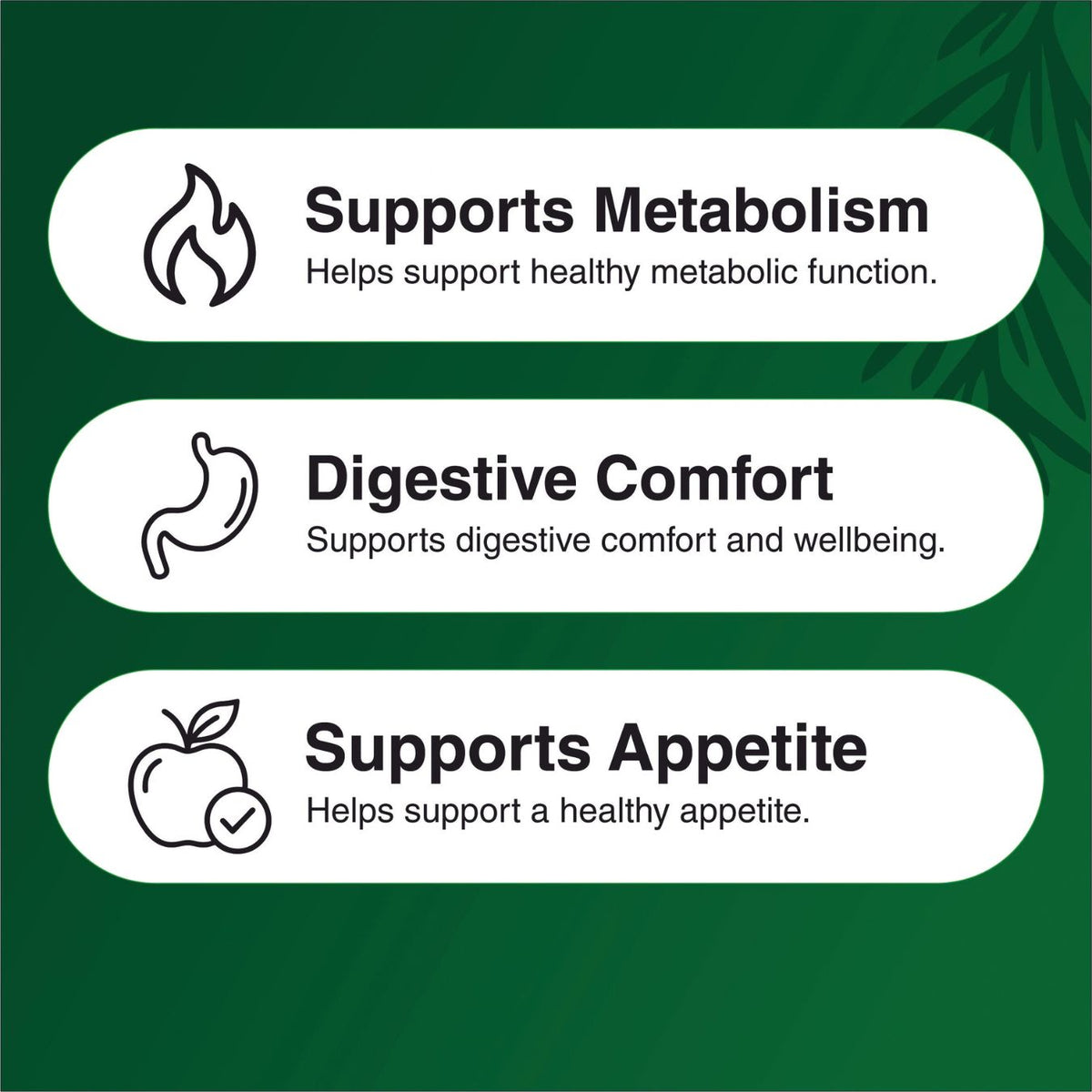 Amazing Organics Green Tea Extract