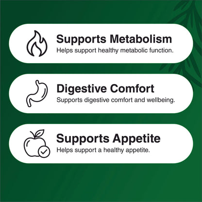 Amazing Organics Green Tea Extract
