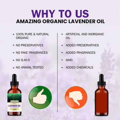 Lavender Essential Oil
