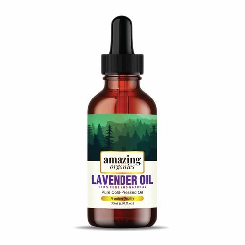 Lavender Essential Oil