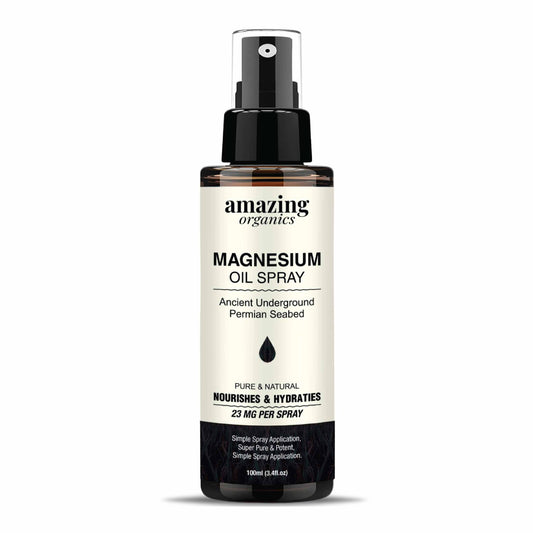 Magnesium Oil Spray