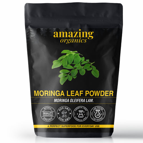 Moringa Powder