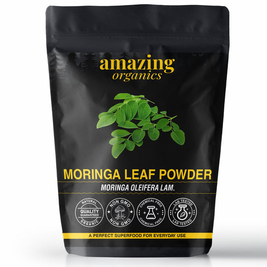 Moringa Powder