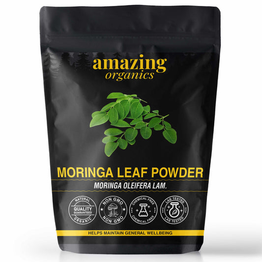 Moringa Powder