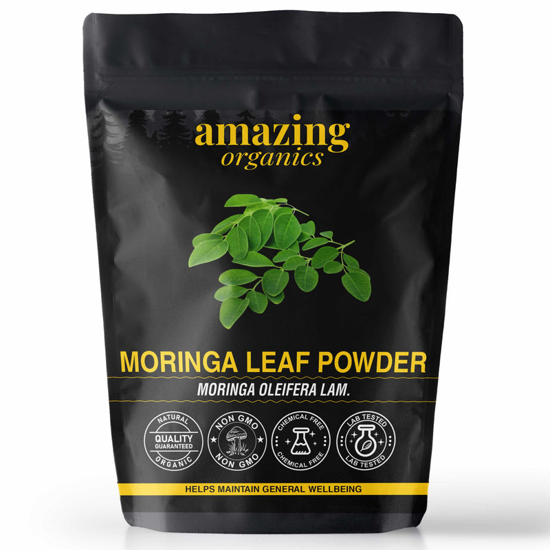 Moringa Powder