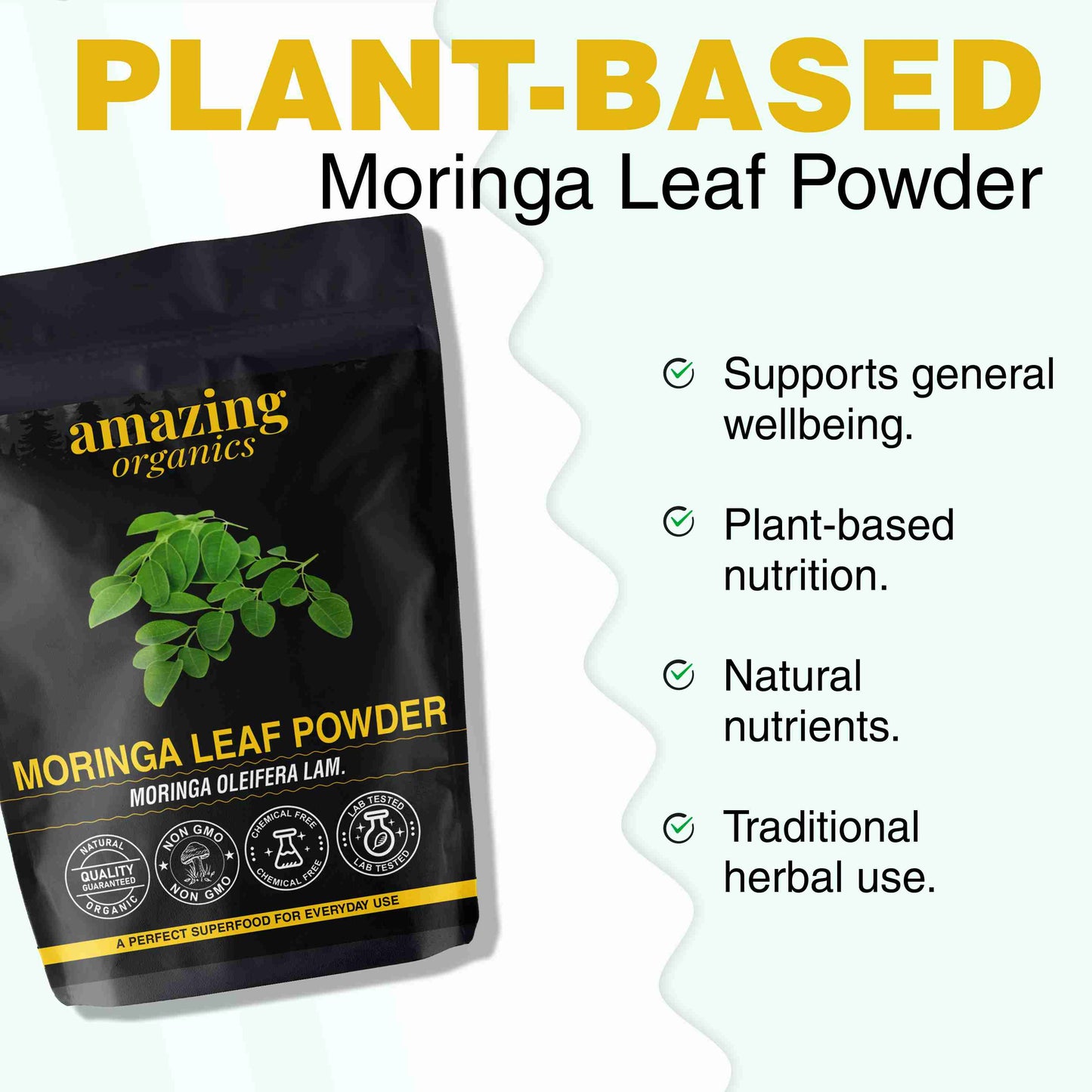 Moringa Powder