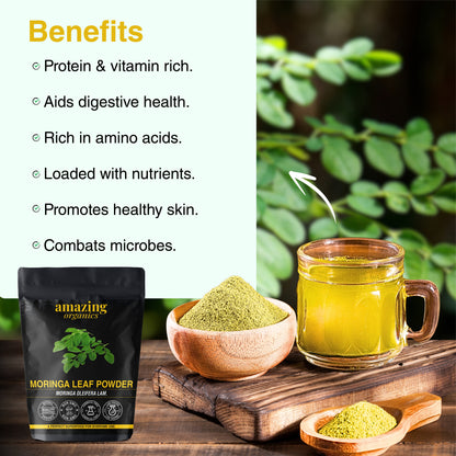 Moringa Powder