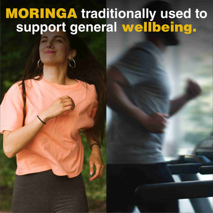 Moringa Powder