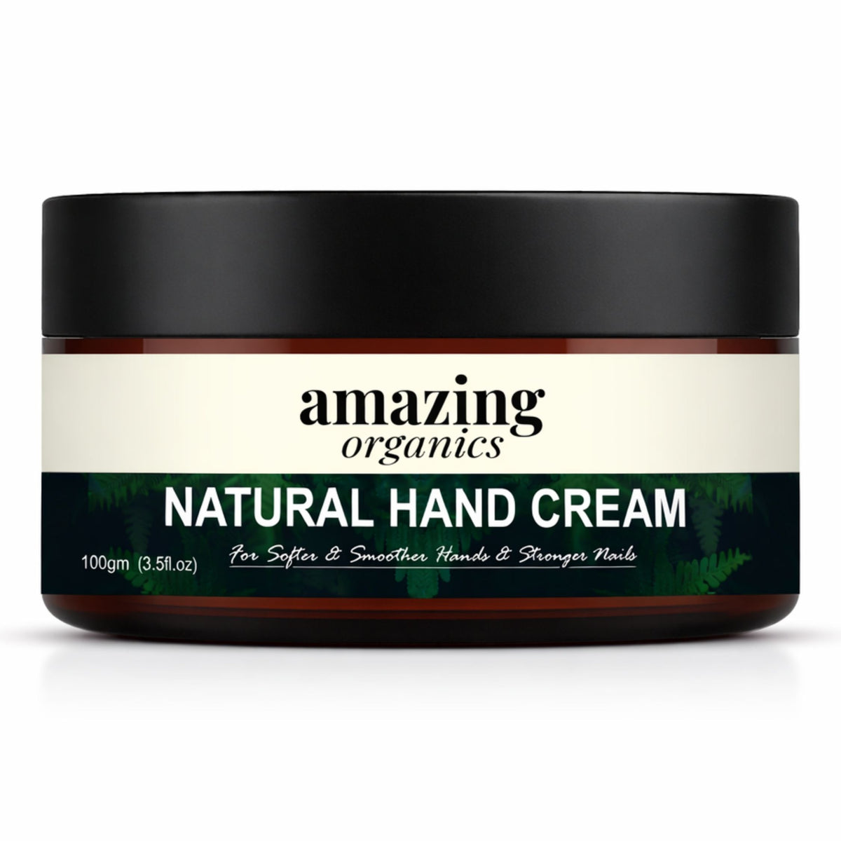 Natural Hand Cream