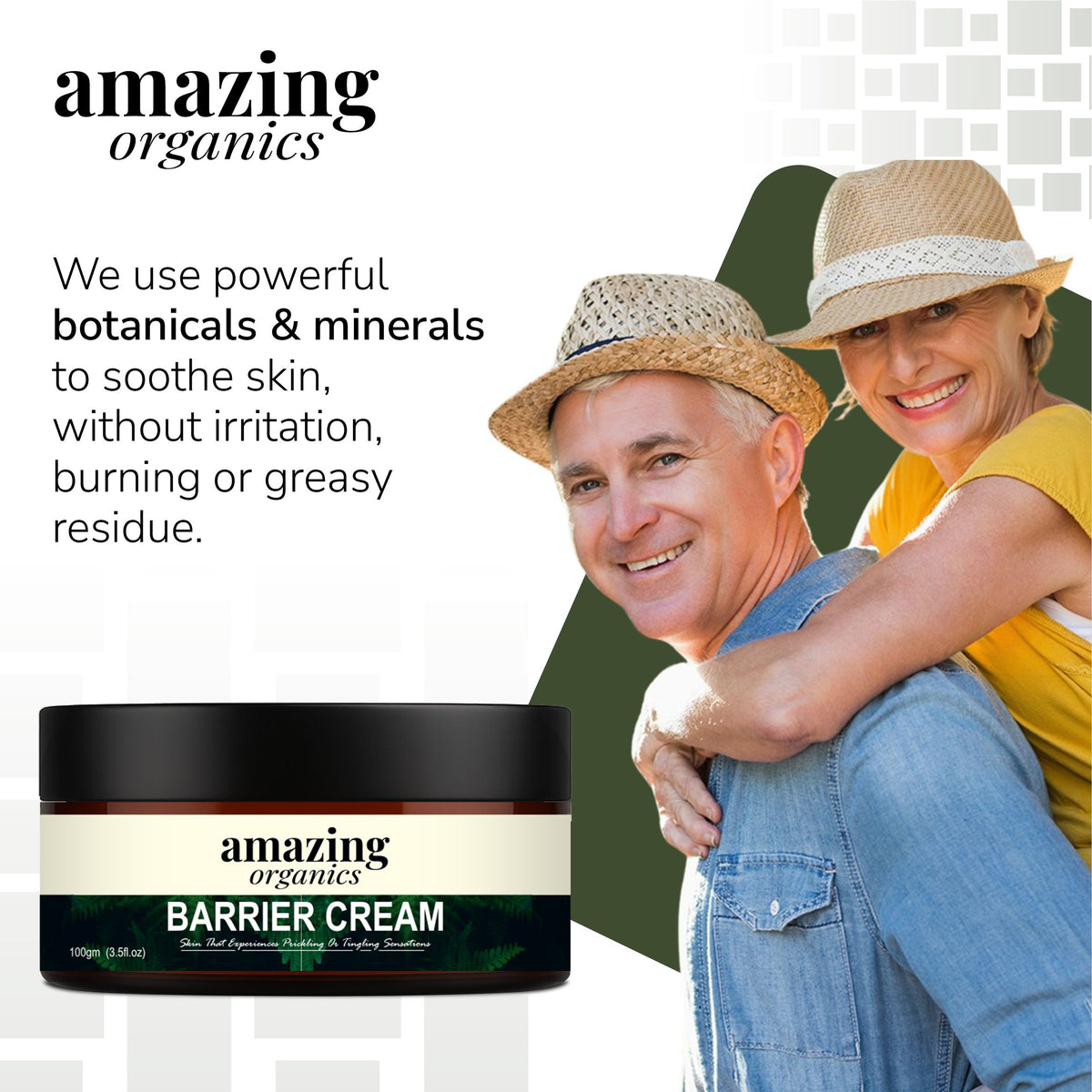 Barrier Cream