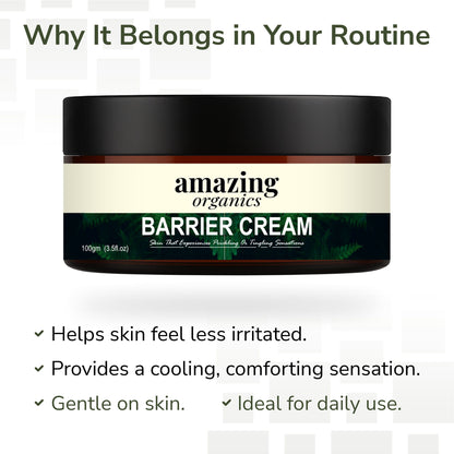 Barrier Cream