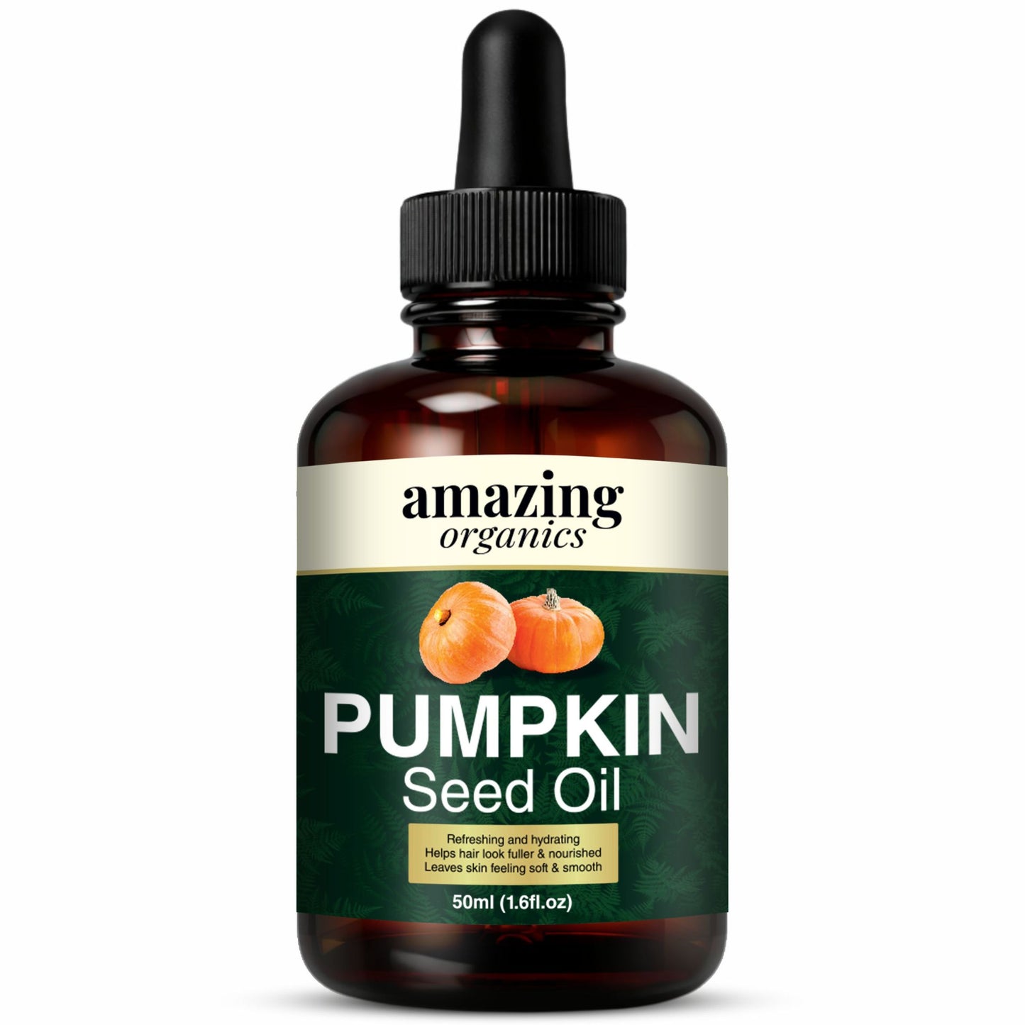 Pumpkin Seed Oil
