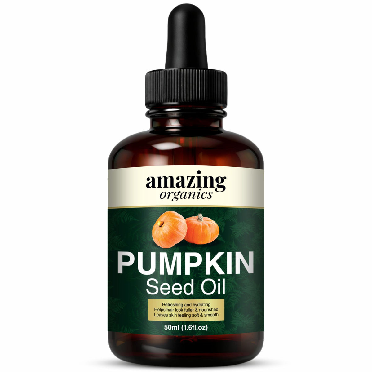 Pumpkin Seed Oil