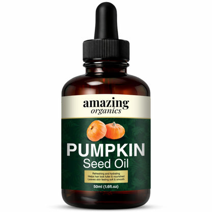Pumpkin Seed Oil