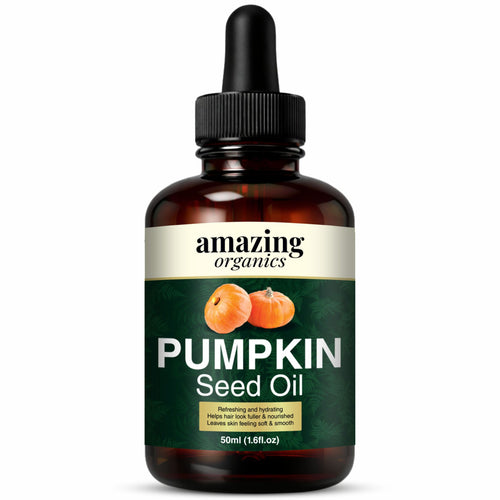 Pumpkin Seed Oil