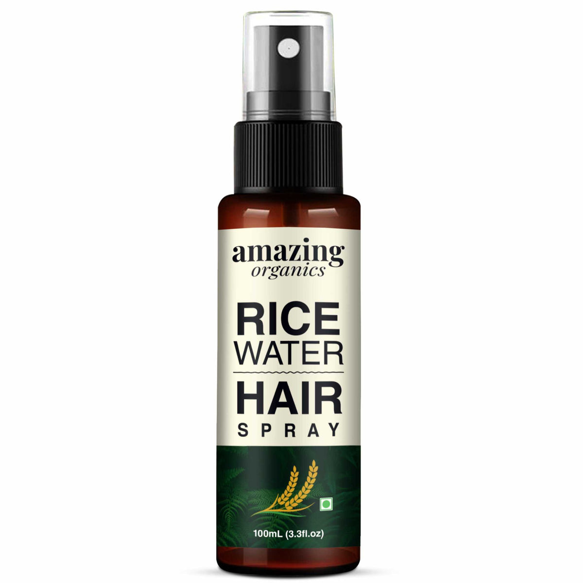 Rice Water Hair Spray