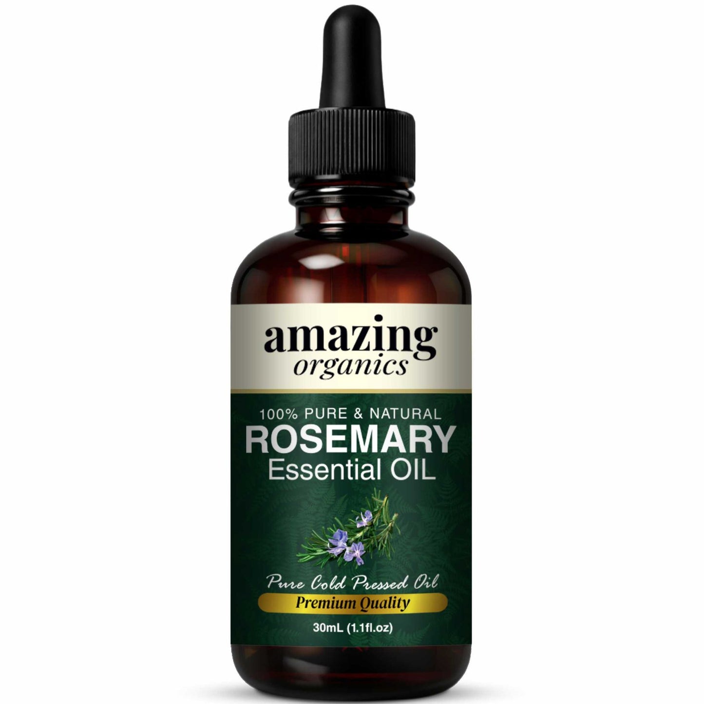 Rosemary Oil