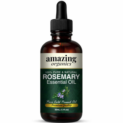 Rosemary Oil