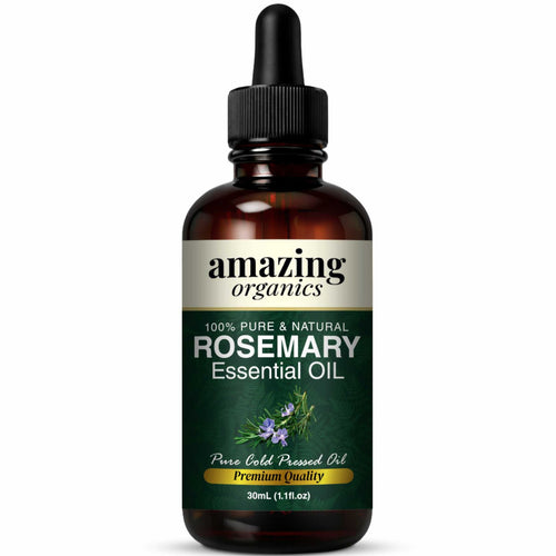 Rosemary Oil